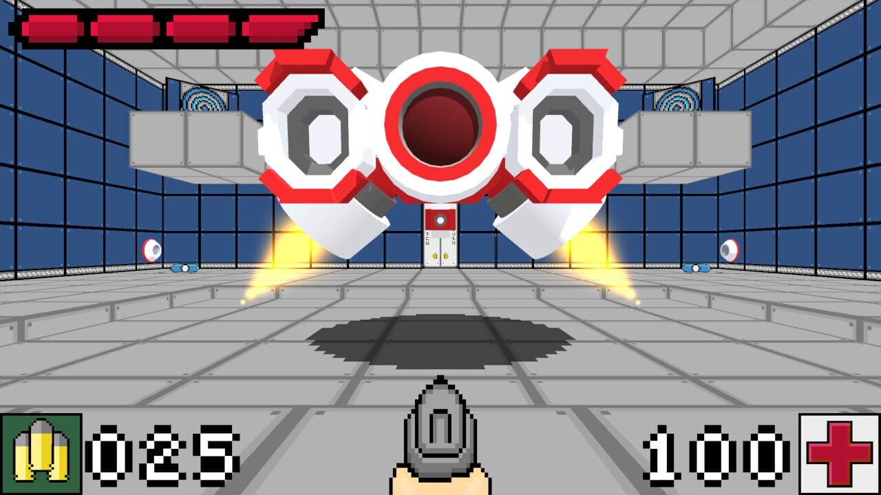 Terrorform screenshot 3