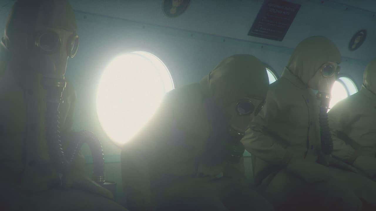 Chernobyl Liquidators Simulator screenshot 3