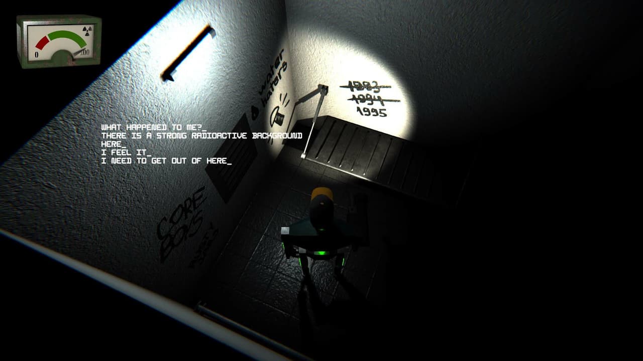 The Maze Factory screenshot 3