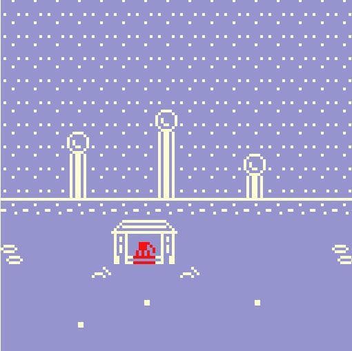 Between the Stars (itch) screenshot 2