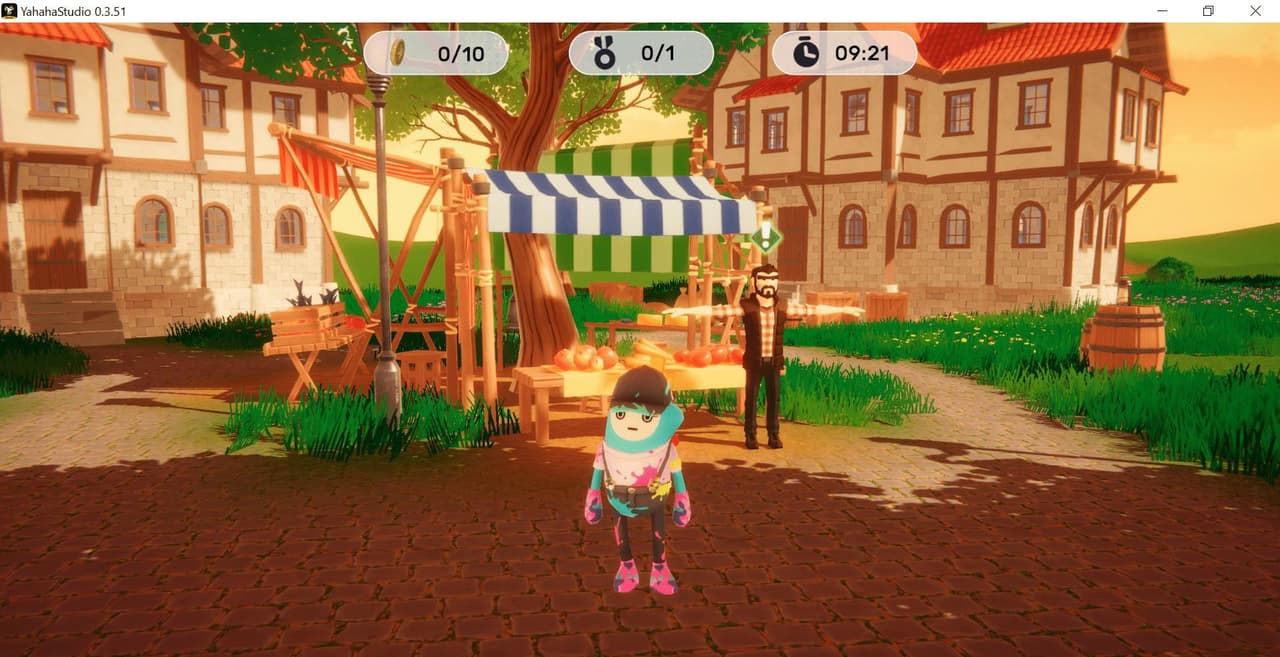 Village Quests screenshot 3