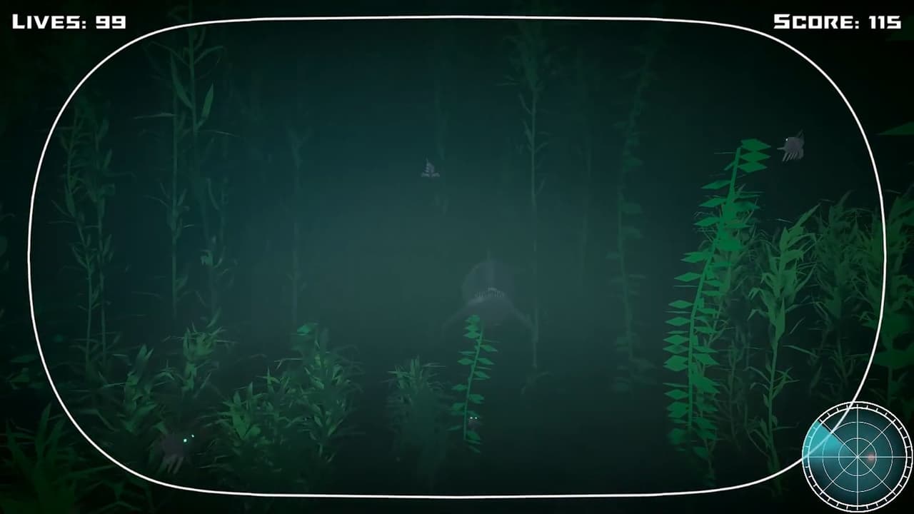 Into the Deep (ploopploop, CasparG, pvppoh, Revelesci, RadiantPrism, Rettalic) screenshot 3