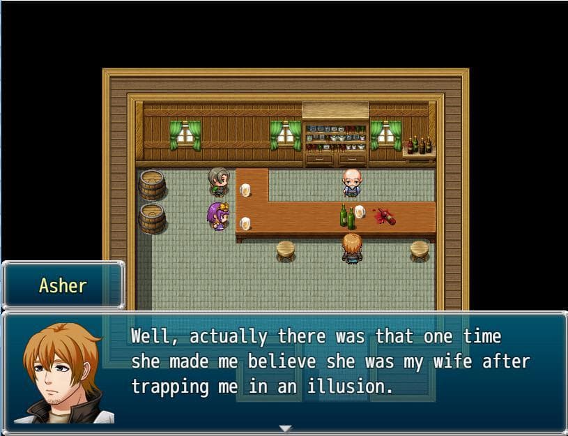 Fate & Fortunes screenshot 2