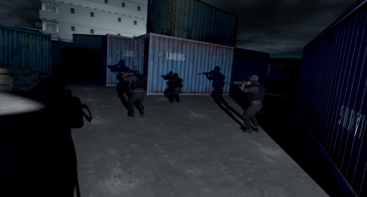 Onward screenshot 4