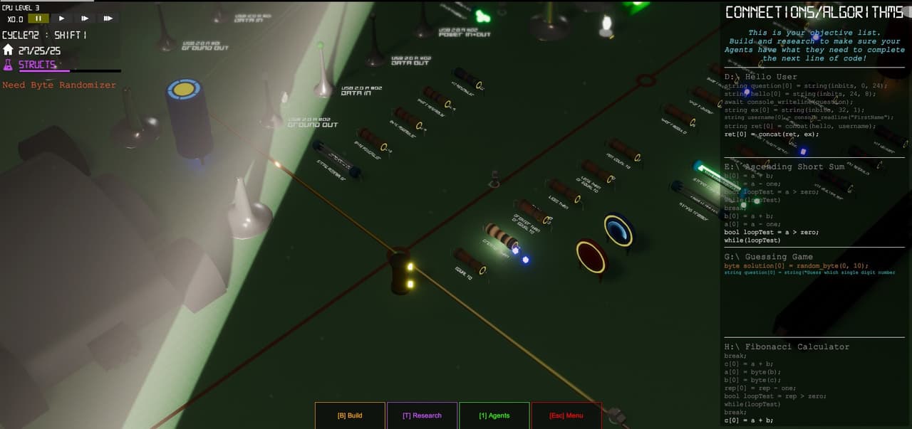 Circuit City screenshot 6