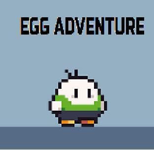 ADVENTURE OF THE EGG