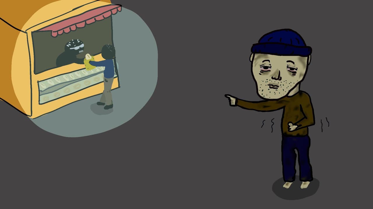 Bad Game (Aysnz)