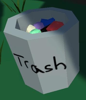 Clean up or idk