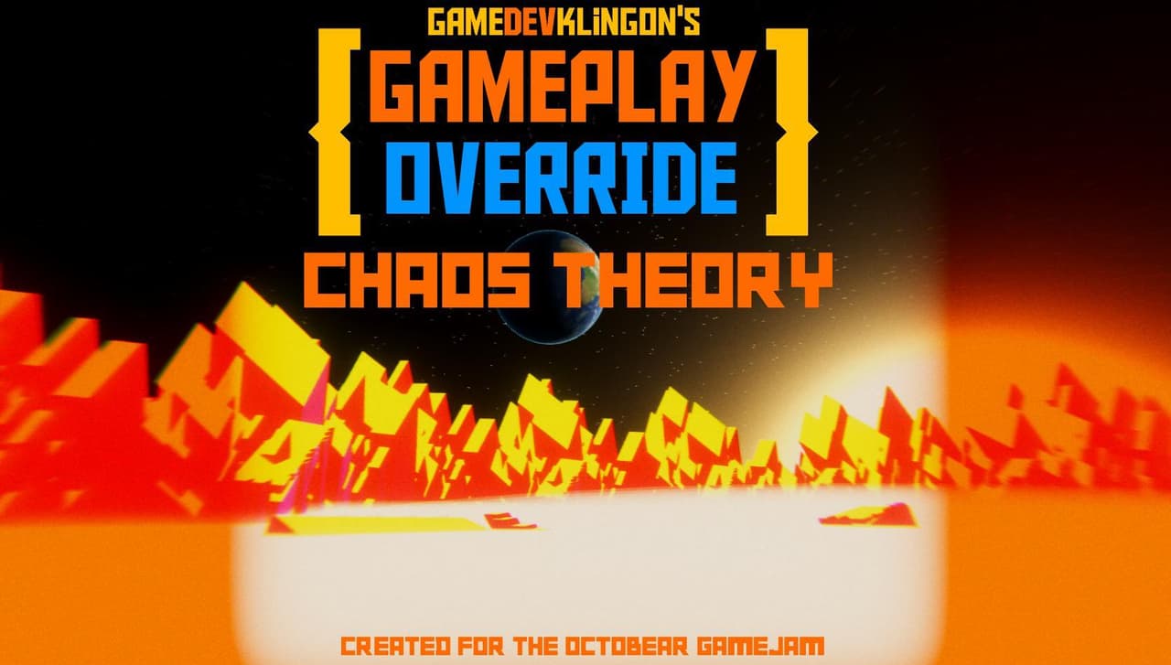 Chaos Theory in the Octobear Jam