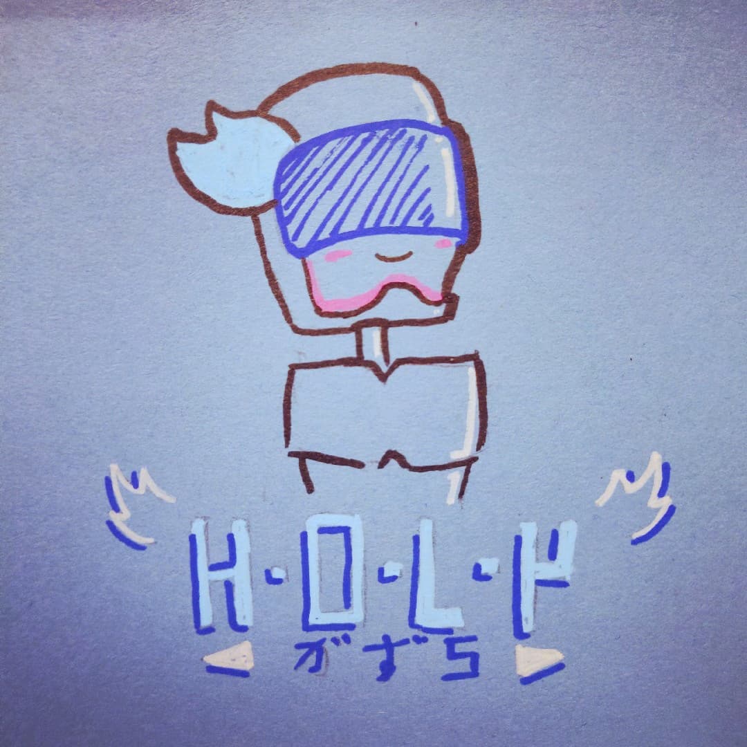 H.O.L.Y-かず5
