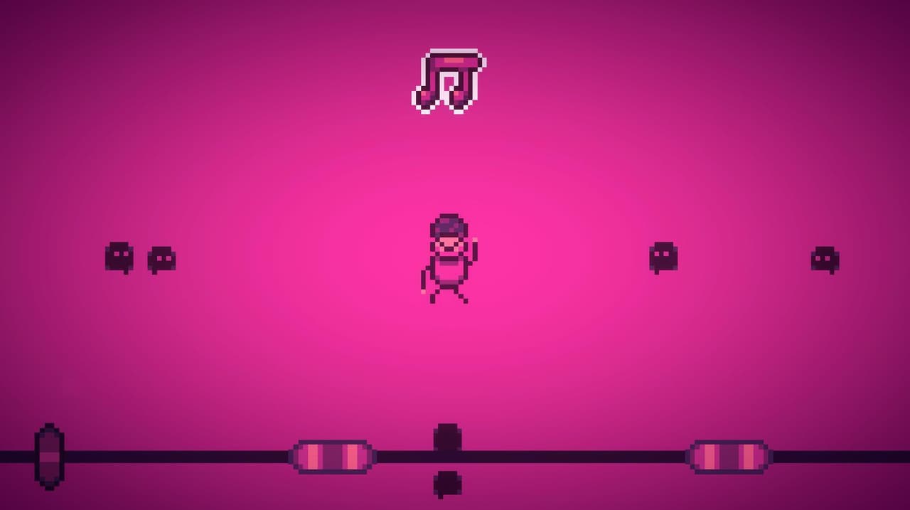 The Devils Dance screenshot 3