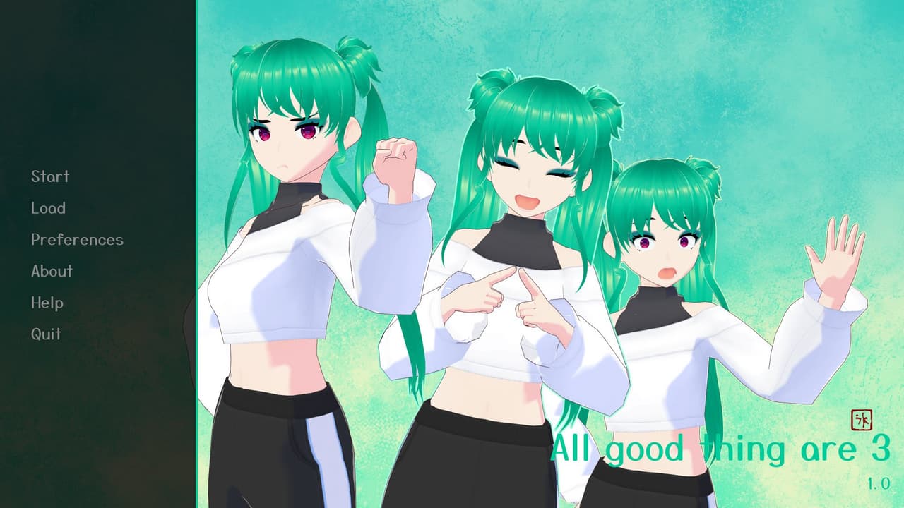 All good things are 3 screenshot 3