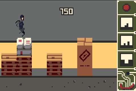 Oh shit... run for it! screenshot 2