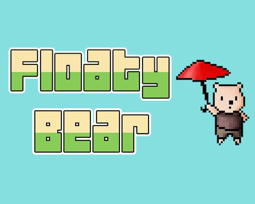 Floaty Bear