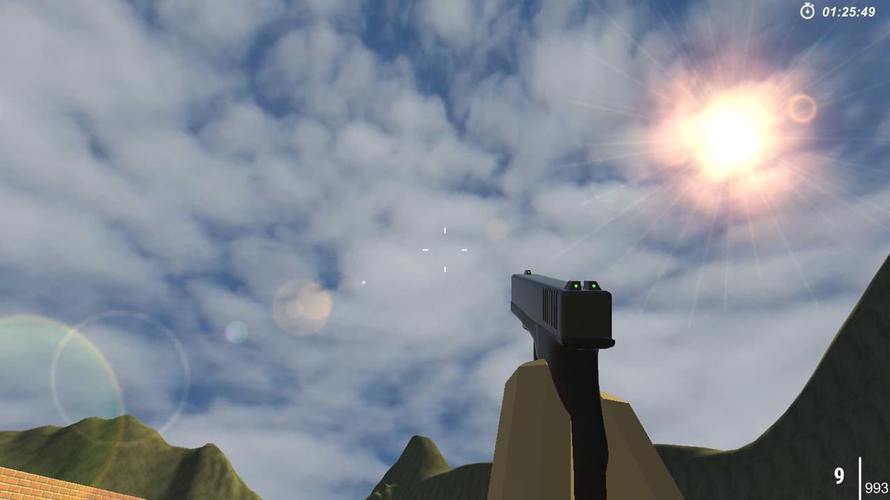 ShooTarget screenshot 2