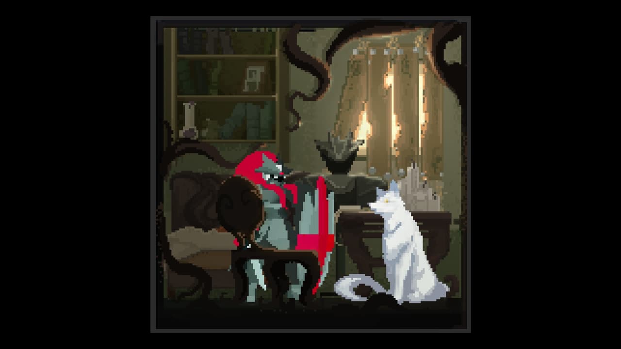 Dual Sympathy screenshot 4