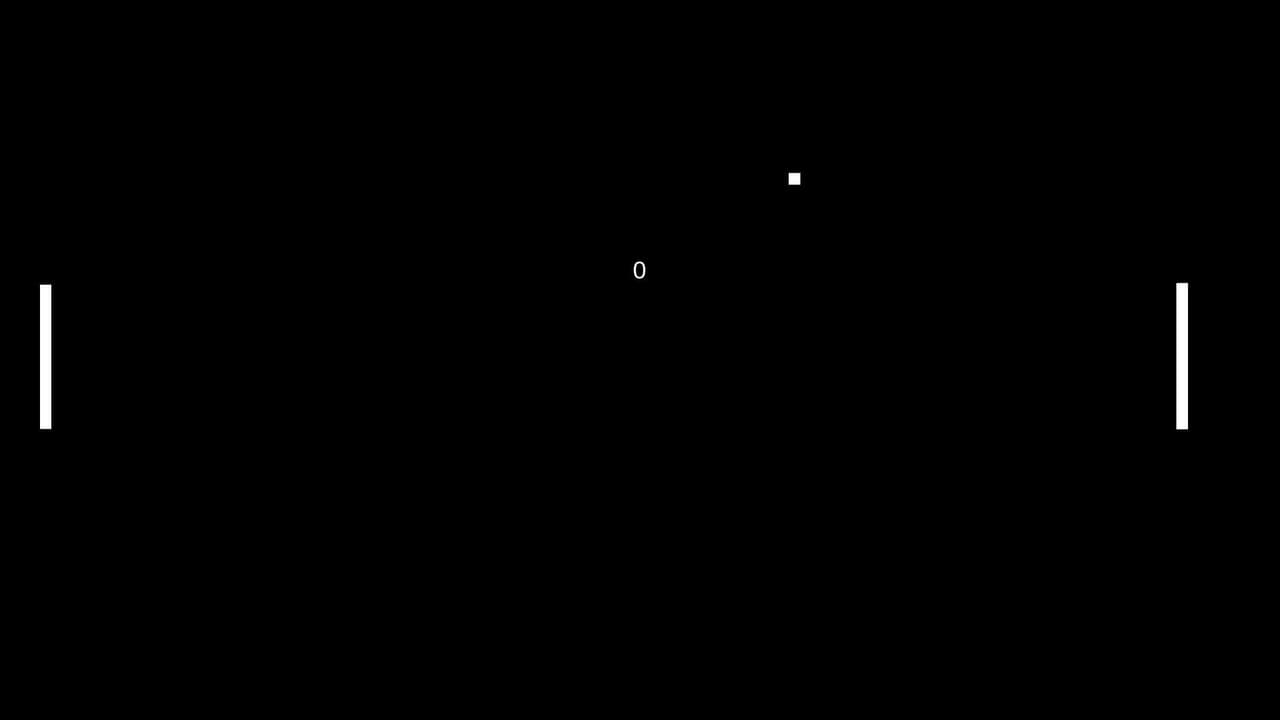 PONG FOR TWO (SoftRise)