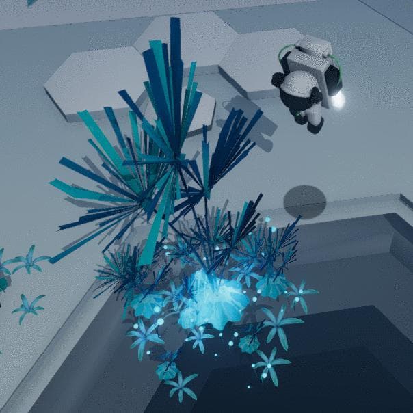 Terrafarming screenshot 3