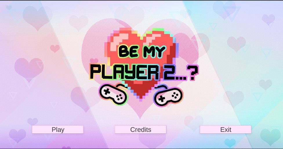 Be My Player 2...? screenshot 2