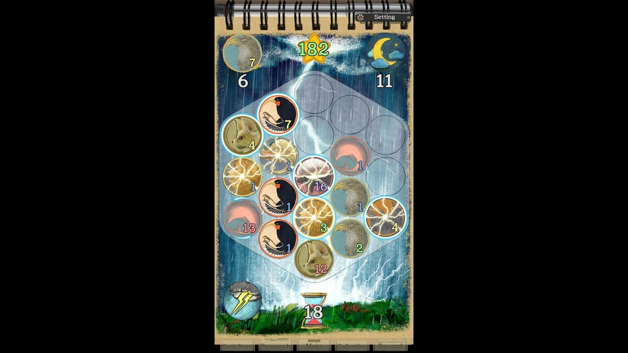 Animal Notes screenshot 5