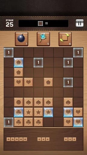 Wood Block Match screenshot 5