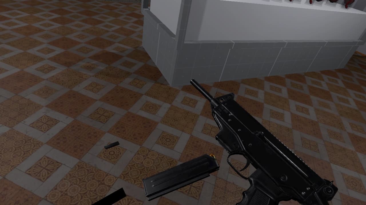 Putridness screenshot 4