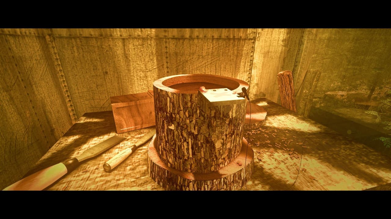 ASA: A Space Adventure screenshot 3