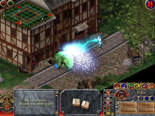 Talisman (N/A) screenshot 4