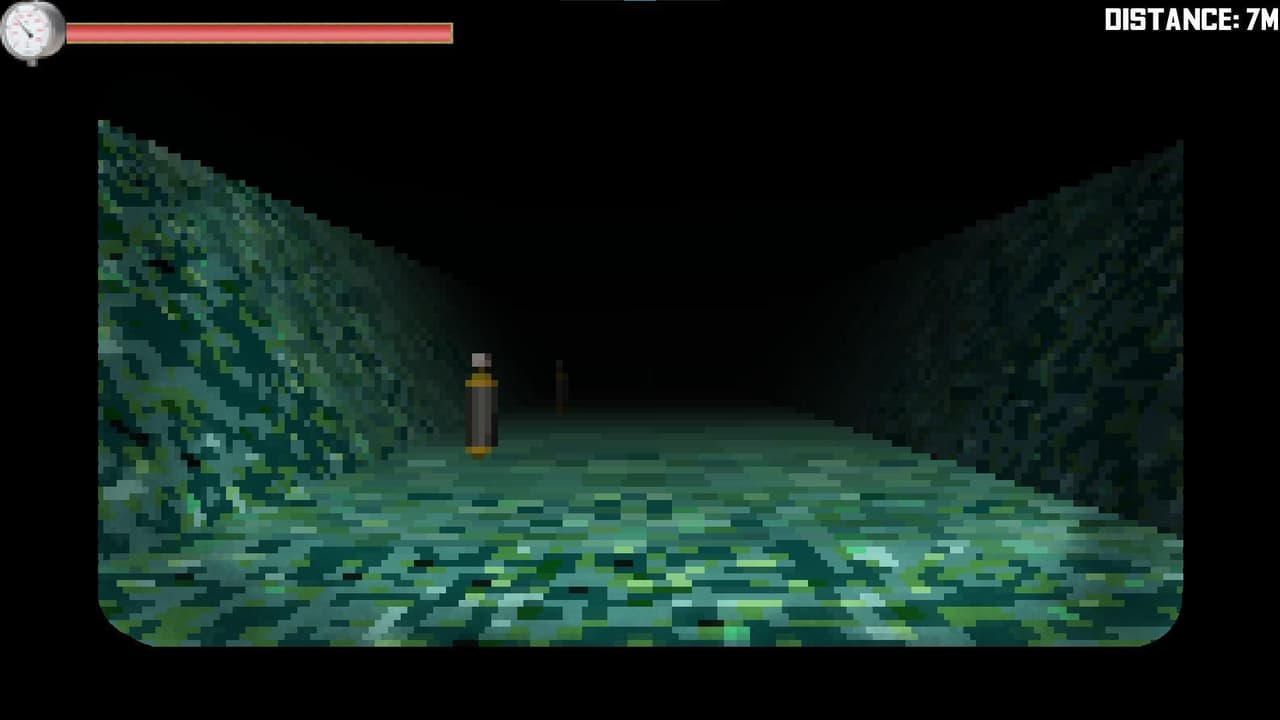 Another Spiteful Sea screenshot 3