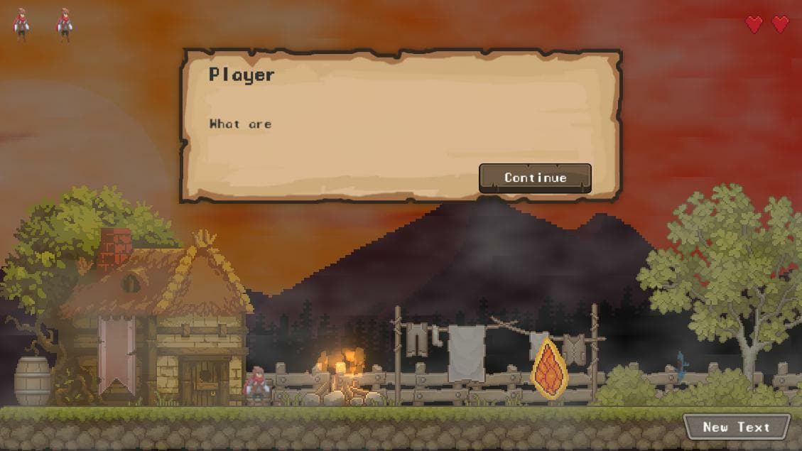 The Guardian (Tora) screenshot 5