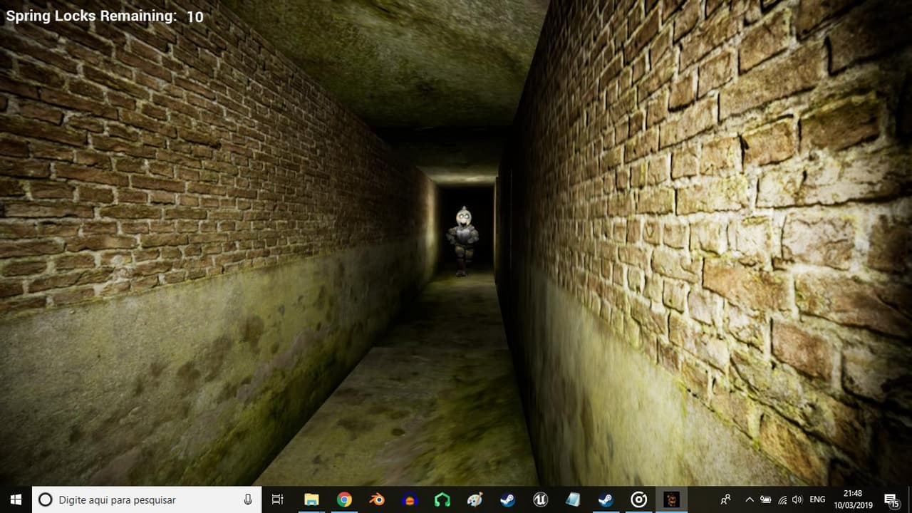 Slendyfreddy Phantom Edition