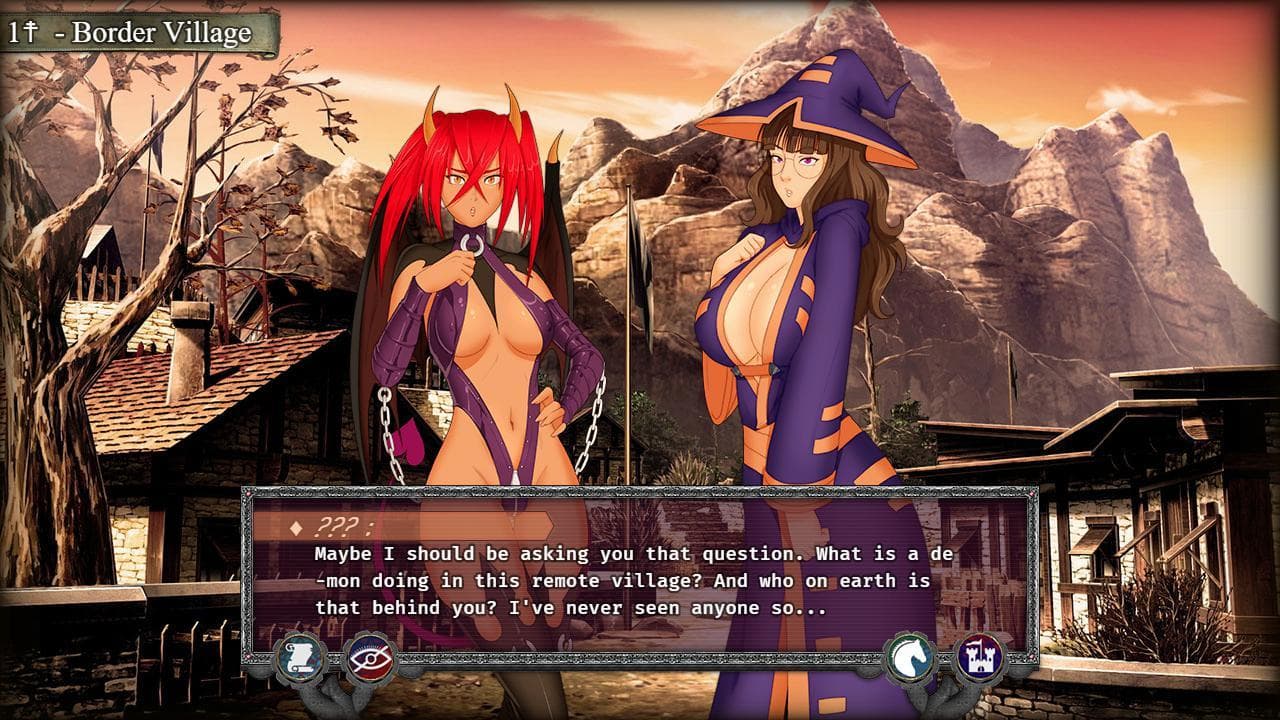 Tyrant Quest screenshot 4