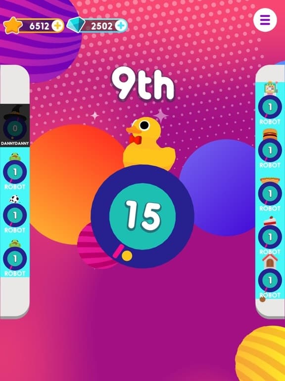 Pop the Lock 2 screenshot 2