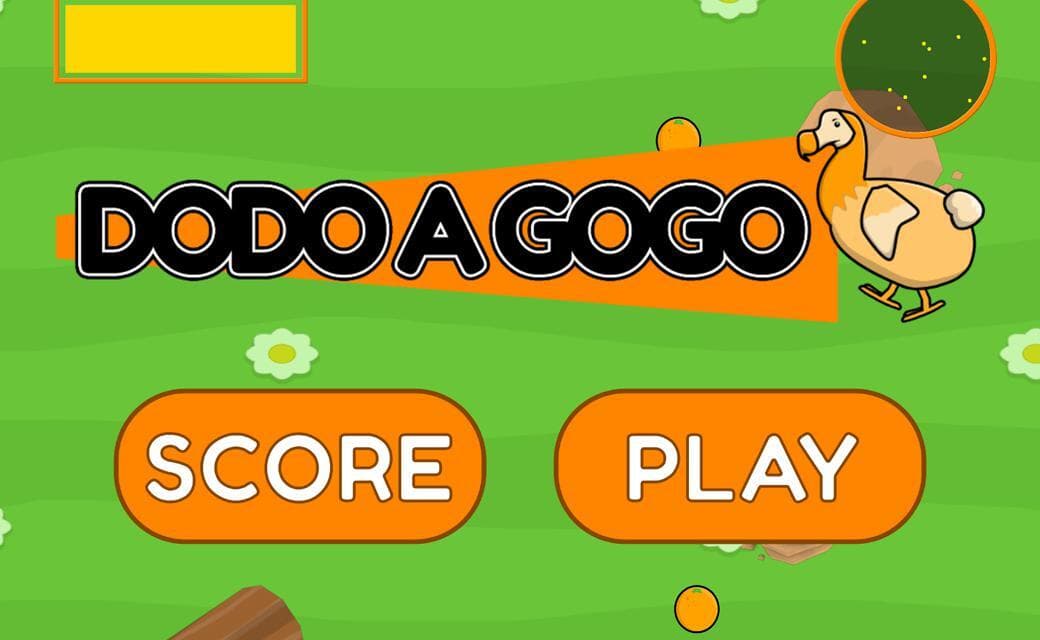 Dodo A Gogo screenshot 2