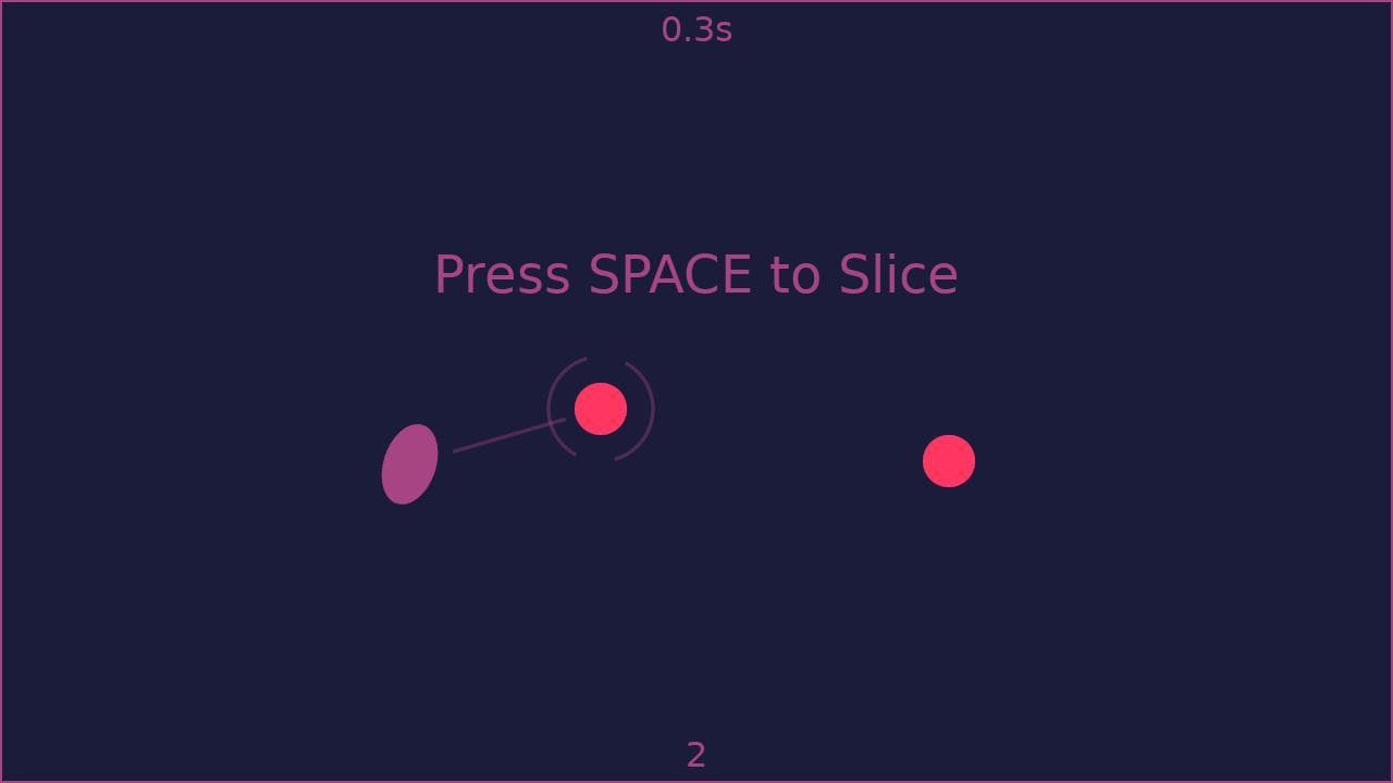 Slice (itch) (IcyLava) screenshot 2