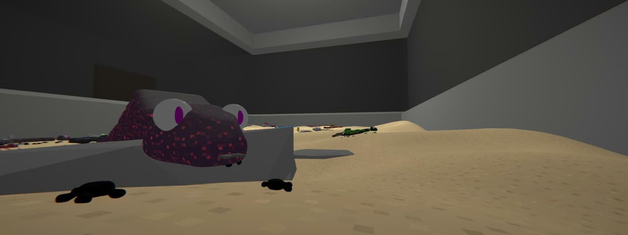 LizardGen screenshot 5