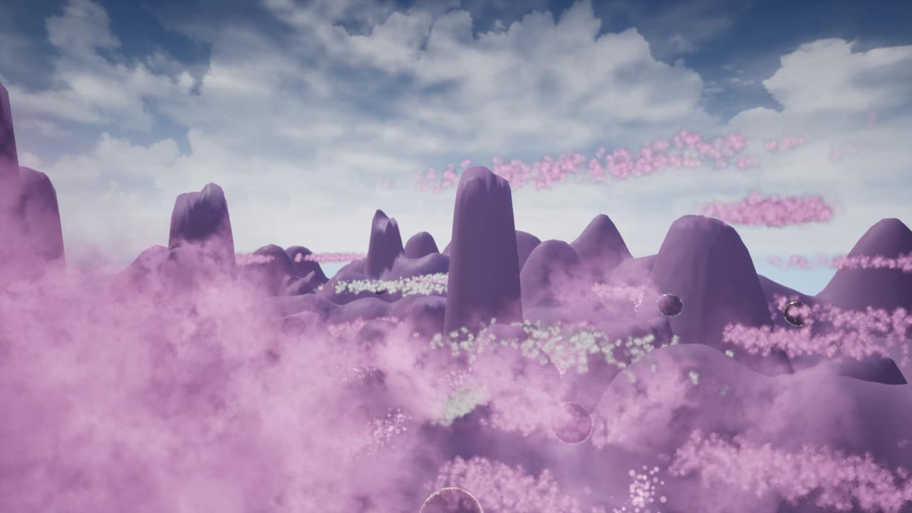 UTOPIA (feeling) screenshot 3