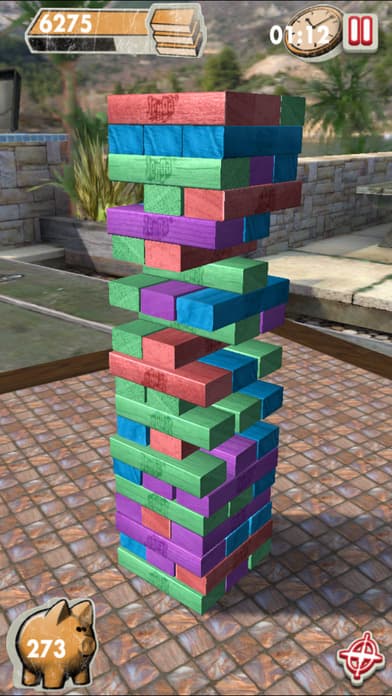 Jenga screenshot 4