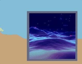 open world (itch)