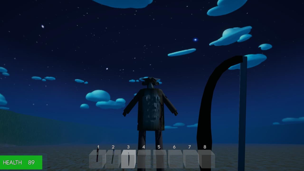 Get The Key (Kulturskolan Luleå) screenshot 3