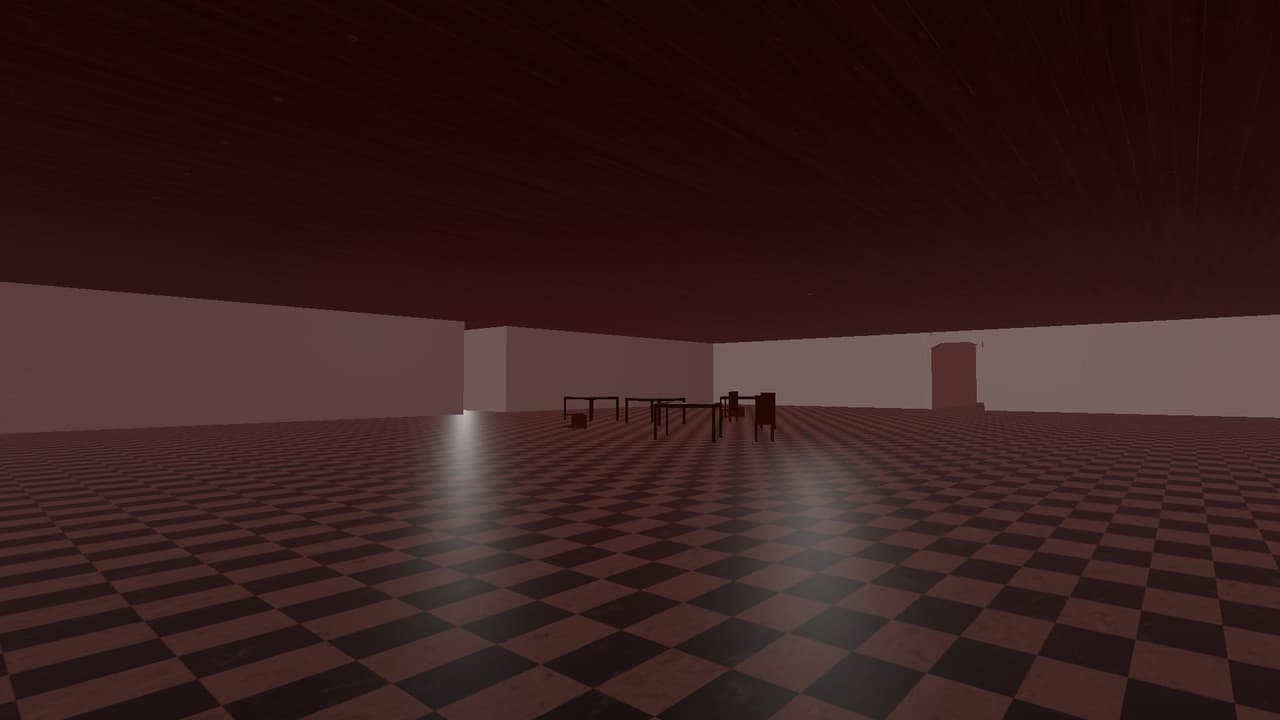 Dreaming (itch) (mayito2500) screenshot 2