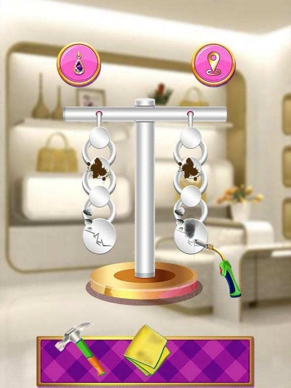 Dress Inc 3D - Fashion Master