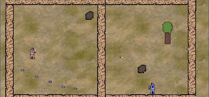 KnockoutKnight screenshot 3