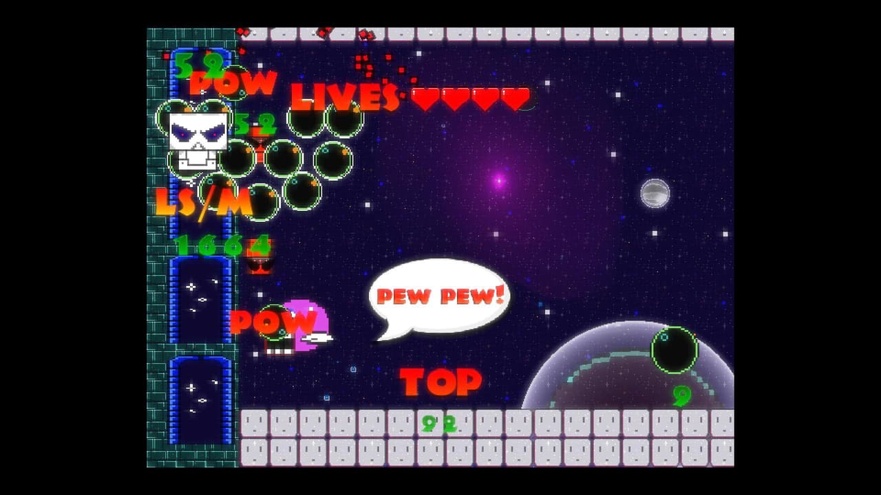 Fisty Smash screenshot 5