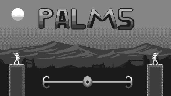 Palms screenshot 2