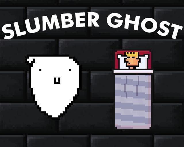 Slumber Ghost
