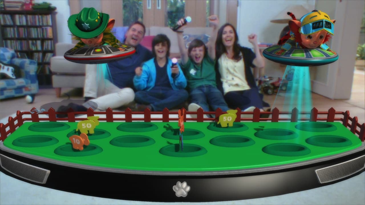 EyePet & Friends screenshot 4
