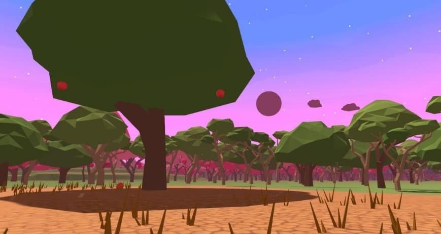 Ataraxia (ShaneFitzpatrick) screenshot 3
