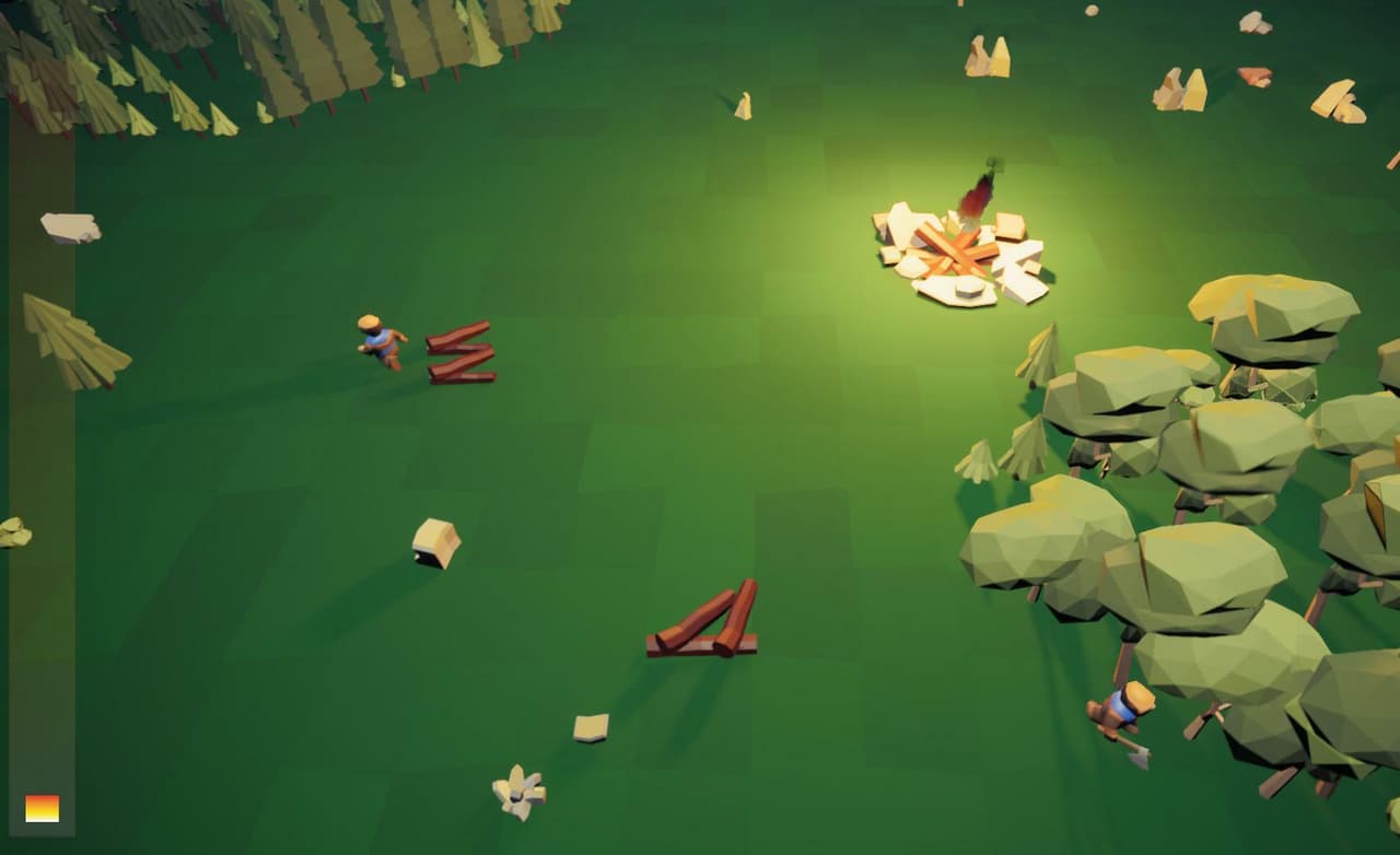 Afi screenshot 3