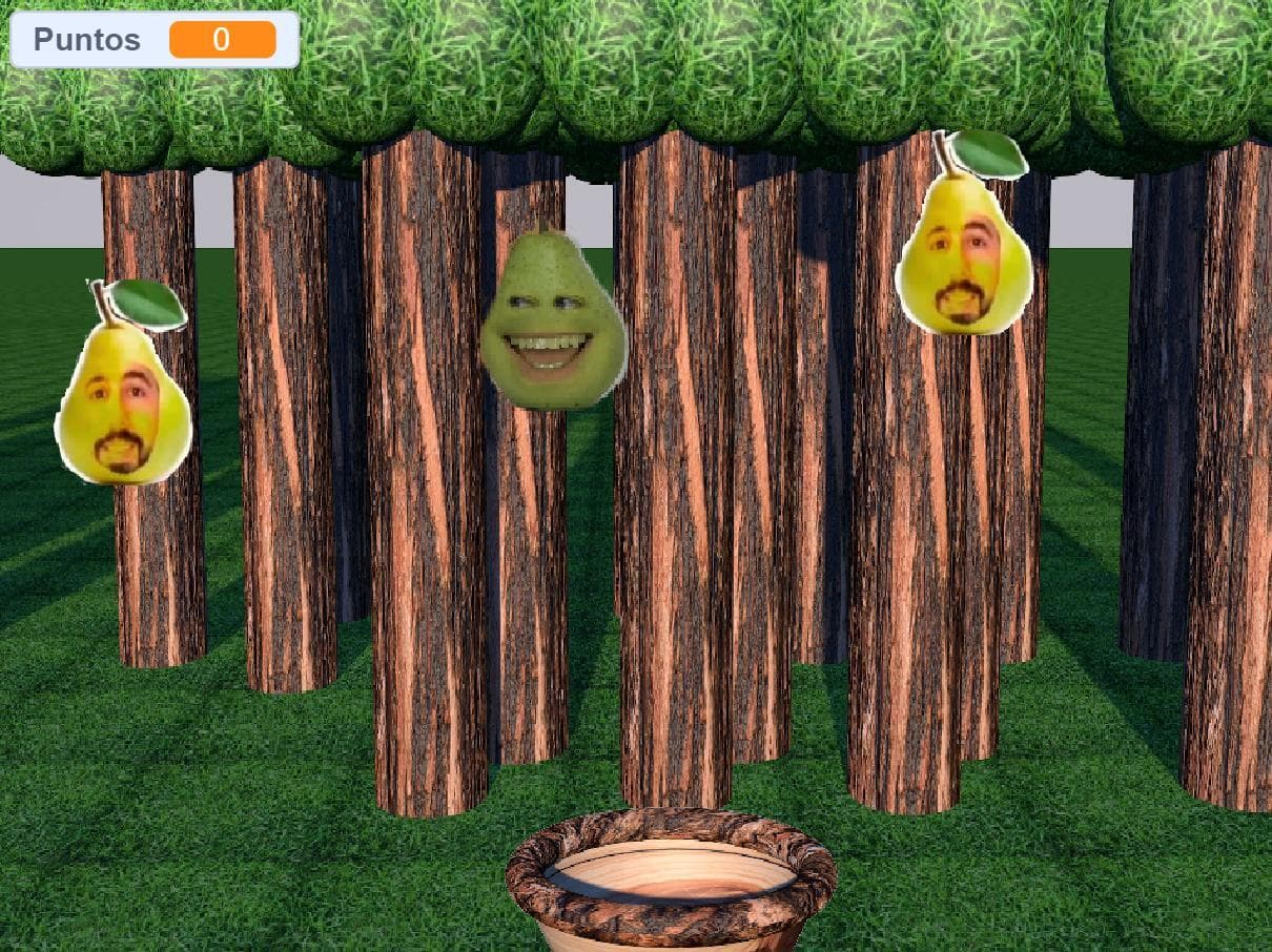 Guille Collector screenshot 2
